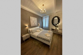 DOMUS TUSCIA APARTMENTS Via Estrema 2 Viterbo